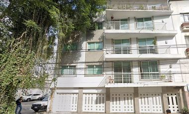 SE VENDE DEPARTAMENTO EN POLANCO V SECCION