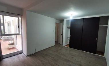 SE VENDE DEPARTAMENTO EN POLANCO V SECCION