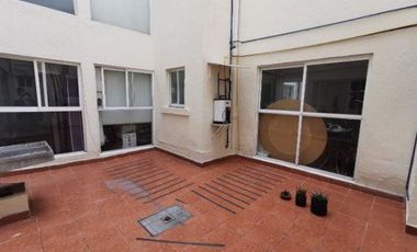 SE VENDE DEPARTAMENTO EN POLANCO V SECCION