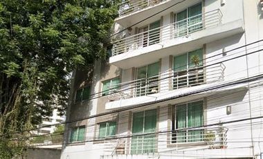 SE VENDE DEPARTAMENTO EN POLANCO V SECCION