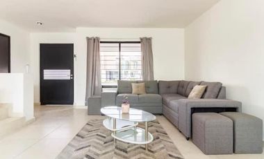CASA EN VENTA FRACCIONAMIENTO SAN GERADO RESIDENCIAL PLAZA OLIVOS AGUASCALIENTES AGUASCALIENTES