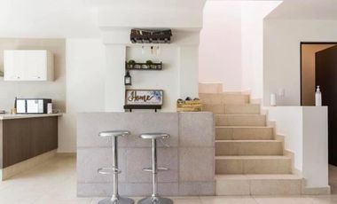 CASA EN VENTA FRACCIONAMIENTO SAN GERADO RESIDENCIAL PLAZA OLIVOS AGUASCALIENTES AGUASCALIENTES