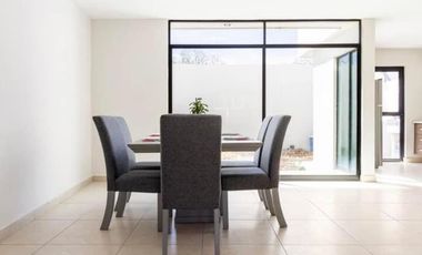 CASA EN VENTA FRACCIONAMIENTO SAN GERADO RESIDENCIAL PLAZA OLIVOS AGUASCALIENTES AGUASCALIENTES