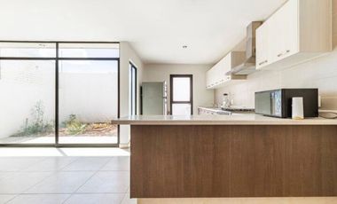 CASA EN VENTA FRACCIONAMIENTO SAN GERADO RESIDENCIAL PLAZA OLIVOS AGUASCALIENTES AGUASCALIENTES