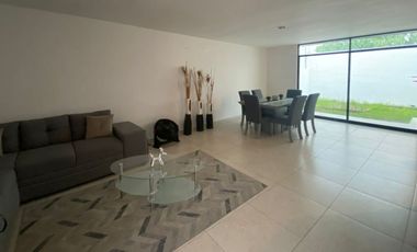 CASA EN VENTA FRACCIONAMIENTO SAN GERADO RESIDENCIAL PLAZA OLIVOS AGUASCALIENTES AGUASCALIENTES