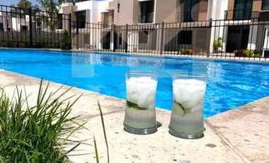 CASA EN VENTA FRACCIONAMIENTO SAN GERADO RESIDENCIAL PLAZA OLIVOS AGUASCALIENTES AGUASCALIENTES