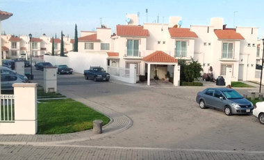 CASA EN VENTA FRACCIONAMIENTO SAN GERADO RESIDENCIAL PLAZA OLIVOS AGUASCALIENTES AGUASCALIENTES