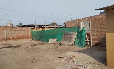 Terreno 299 m² Lurin, Espaldas Ant. Panamericana Sur