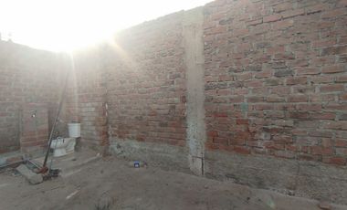 Terreno 299 m² Lurin, Espaldas Ant. Panamericana Sur