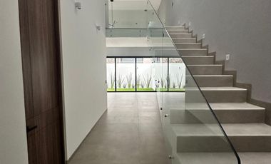 Casa en renta en Alamos tres marías