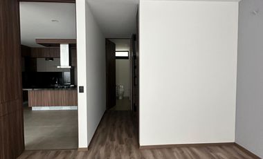 Casa en renta en Alamos tres marías