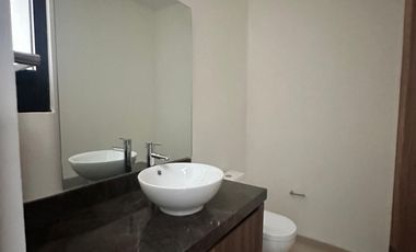 Casa en renta en Alamos tres marías