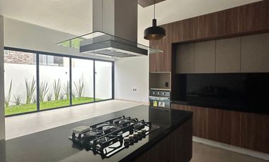 Casa en renta en Alamos tres marías