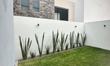 Casa en renta en Alamos tres marías