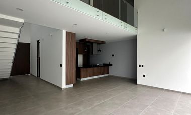 Casa en renta en Alamos tres marías