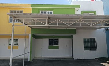 CASA EN RENTA EN COLIMA