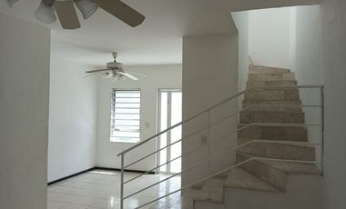 CASA EN RENTA EN COLIMA
