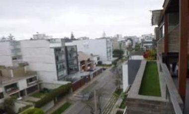 Departamento Duplex de 314 m², 4 Dorm + 2 Estudios y Terraza! Sin Posesion