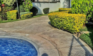 Hermosa casa en fraccionamiento. 62793 Fraccionamiento los Laureles, Mor., México