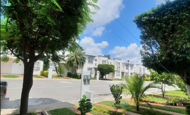 Hermosa casa en fraccionamiento. 62793 Fraccionamiento los Laureles, Mor., México