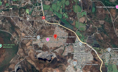 Hermosa casa en fraccionamiento. 62793 Fraccionamiento los Laureles, Mor., México