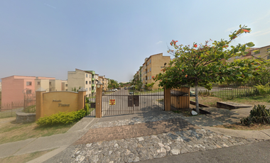 CASA EN PRIVADA TIAMA CONDOMINIO, PUNTA VERDE, ESTADO DE MÉXICO ¡NO CRÉDITOS!