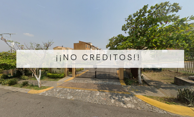CASA EN PRIVADA TIAMA CONDOMINIO, PUNTA VERDE, ESTADO DE MÉXICO ¡NO CRÉDITOS!