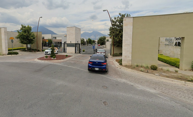 Casa en venta en Monte Alberdi, Monte Nova, N.L., México