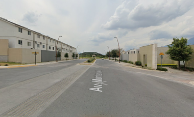 Casa en venta en Monte Alberdi, Monte Nova, N.L., México