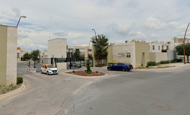 Casa en venta en Monte Alberdi, Monte Nova, N.L., México