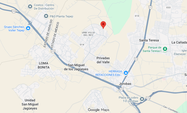 OPORTUNIDAD CASA DOS NIVELES EN BONITO FRACCIONAMIENTO EN HUEHUETOCA.