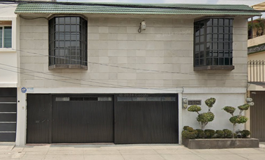 CASA EN REMATE GUSTAVO A MADERO