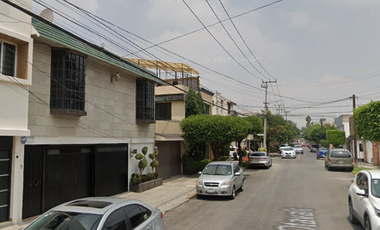 CASA EN REMATE GUSTAVO A MADERO