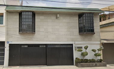 CASA EN REMATE GUSTAVO A MADERO