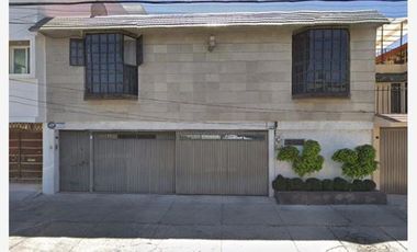 CASA EN REMATE GUSTAVO A MADERO