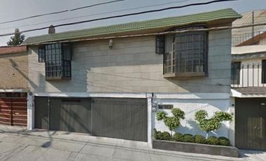 CASA EN REMATE GUSTAVO A MADERO