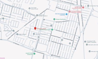 OA NO CREDITOS, CASA EN VENTA CONJUNTO URBANO VILLAS XALTIPA ll, CUAUTITLAN, EDOMEX