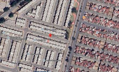 OA NO CREDITOS, CASA EN VENTA CONJUNTO URBANO VILLAS XALTIPA ll, CUAUTITLAN, EDOMEX