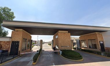 OA NO CREDITOS, CASA EN VENTA CONJUNTO URBANO VILLAS XALTIPA ll, CUAUTITLAN, EDOMEX