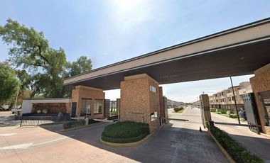 OA NO CREDITOS, CASA EN VENTA CONJUNTO URBANO VILLAS XALTIPA ll, CUAUTITLAN, EDOMEX