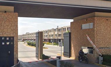 OA NO CREDITOS, CASA EN VENTA CONJUNTO URBANO VILLAS XALTIPA ll, CUAUTITLAN, EDOMEX