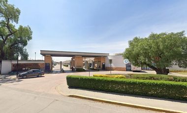 OA NO CREDITOS, CASA EN VENTA CONJUNTO URBANO VILLAS XALTIPA ll, CUAUTITLAN, EDOMEX