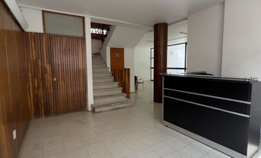 Casa en Renta Colonia Americana uso de suelo mixto