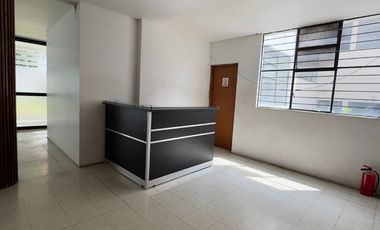 Casa en Renta Colonia Americana uso de suelo mixto