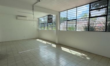 Casa en Renta Colonia Americana uso de suelo mixto