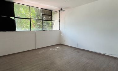 Casa en Renta Colonia Americana uso de suelo mixto