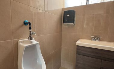 Casa en Renta Colonia Americana uso de suelo mixto