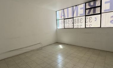 Casa en Renta Colonia Americana uso de suelo mixto