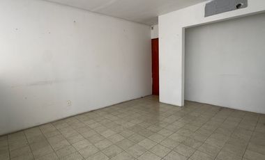 Casa en Renta Colonia Americana uso de suelo mixto