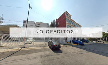 DEPARTAMENTO EN CALLE SULTEPEC, PRIVANZA, CUAUTITLÁN IZCALLI, ESTADO DE MÉXICO ¡NO CRÉDITOS!